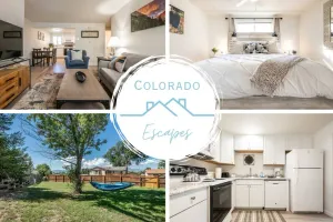 Image of ◆ Lovely Apartment! Dog friendly - Sleeps 4 ◆