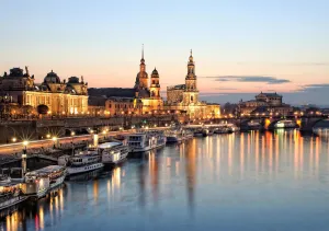 Image of Holiday Inn Dresden - Am Zwinger by IHG