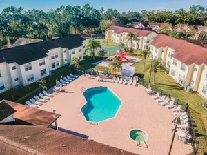 Image of HARRY POTTER LIVES HERE! Unforgettable Home, Pool, Sleeps 8, Near Dis, LOW Rates!
