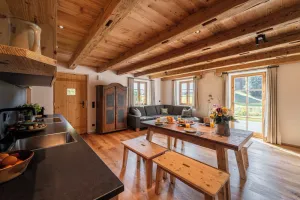 Image of Vacation apartment \"Ludwig\" - Handicap-friendly vacation apartment on the first floor