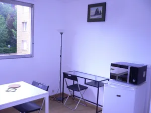Image of New apartment - furnished and furnished