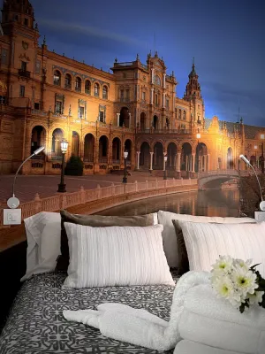 Image of Hostal Paco´s