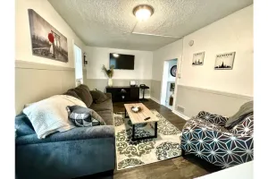 Image of Gorgeous 2 bedroom in little Bohemian Omaha