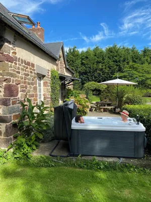 Image of Gite Cottage Le Giré