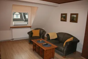 Image of Cozy, bright 52 m² vacation apartment in a family environment
