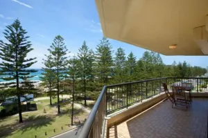 Image of Mahana Burleigh - Unit 5