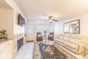 Image of 210-I Long Plantation Suites   2 Bedrooms - Monthly