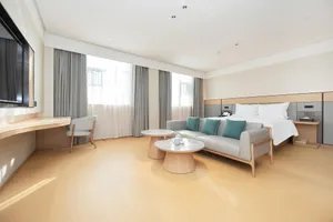 Image of JI Hotel Anyang Wanda Plaza