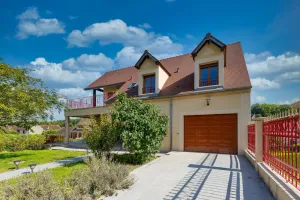 Image of La Petite Chalautrière - Avec grand jardin