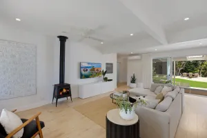 Image of Coastal Escape