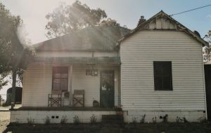 Image of Primrose Cottage