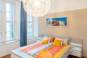 Image of 3 room apartment \"Karl May\", Radebeul-Ost, 76sqm
