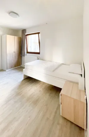 Image of Charming private room in the city #6