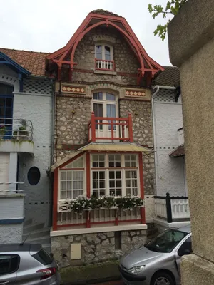 Image of Furnished house with all comforts, south-facing terrace, town center