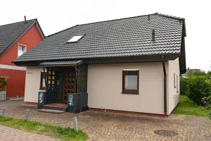 Image of Haus Zeitlos - Beautiful detached vacation home with furnished south-facing terrace and stone barbecue!