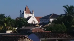 Image of Lighthouse Guest