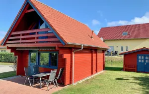 Image of 2 Bedroom Awesome Home In Boiensdorf