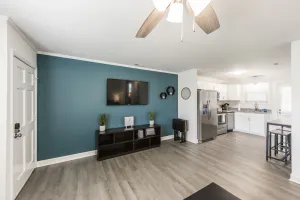 Image of Modern North of Nashville Retreat- Easy Lake Access