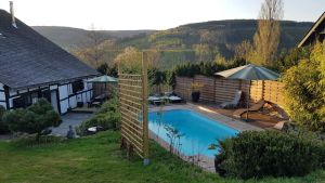 Image of The Barn House : Mini Farm in the Garden