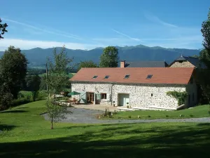 Image of Les cretes
