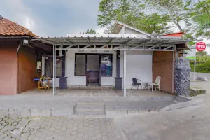 Image of OYO 90025 Pondok Pesona Lembang