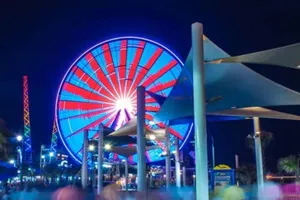 Image of 5 Minutes to Busch Gardens and Adventure Island Pool Home!