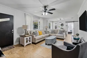 Image of Shreveport, Broadmoor area 4 bedroom family group home