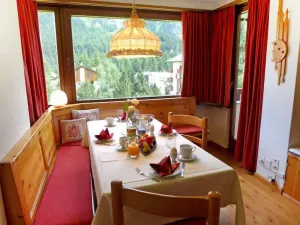 Image of Apartment Chesa Arlas D2 by Interhome