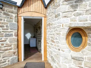 Image of Beautiful private villa for 4 guests with WIFI, TV, terrace and parking