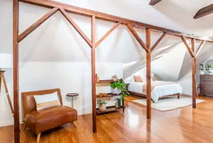 Image of Sac City Loft