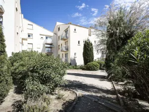 Image of Nice apartment for 4 guests with WIFI, TV, balcony and parking