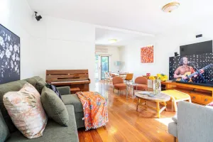 Image of Classic Patterson Charm with Modern Comfort