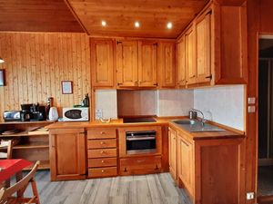 Image of Apartment Montgenèvre, 2 bedrooms, 6 persons