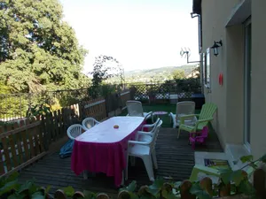 Image of Au calme sur les hauteurs de Terrasson