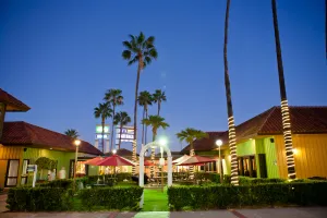 Image of Hotel Saddleback