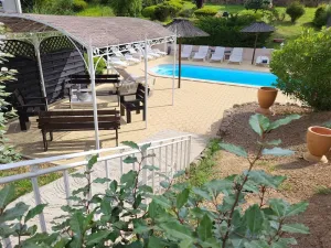 Image of Côte azur Gite les Lavandes 2 pers :20euros par jour 1personne supplémentaire