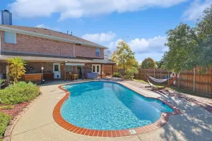 Image of Texan 5\/3 Oasis - Hot tub, Pool, Cinema Room