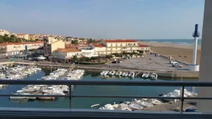 Image of Apartment\/ flat - Narbonne Plage