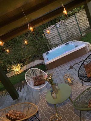 Image of VILLA LES JARDIS DES BRANDES