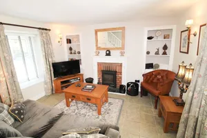 Image of Kirkstone Cottage ideal for a romantic break centrally located in Ambleside