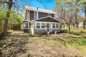 Image of Cottage on Rush - Heart of Fayetteville
