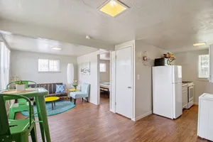 Image of Affordable for long stay great for travel workers