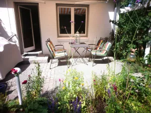 Image of Apartment \"Kiek in für 4\" in Schilksee \"without additional costs\"