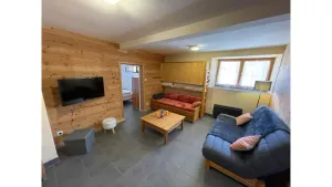 Image of Le Cocoon, a cosy apartment for up to 6 people