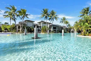 Image of 'Saltwater Studio' Experience Resort-style Bliss