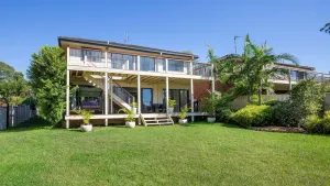 Image of Sirius Retreat Pet Friendly 3 Mins Walk to St George Basin