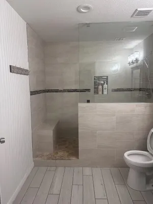 Image of Barb's Private Room\/Bath\/Entrance