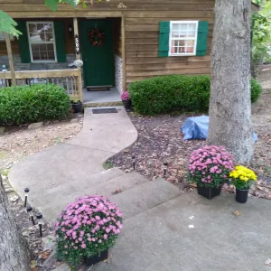 Image of Cozy Cabin Located in gated resort near Lake Cumberland. Pool & boat ramp onsite