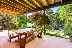 Image of Unwind at Secret Garden Maleny 3 BR Family Home