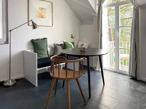 Image of Remise Studio - Cozy studio with balcony